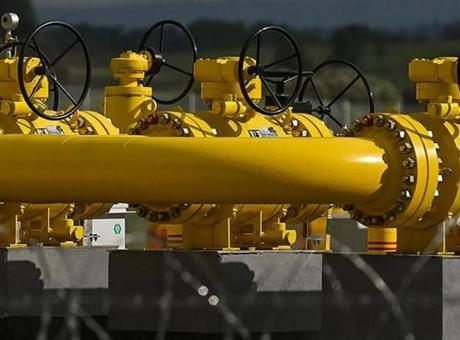 Rusya yeni rota oluşturdu! Putin vanaları kapattı; küresel enerji haritasını yeniden çizecek