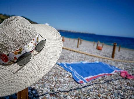 Sahte sitelere dikkat: Tatilcilere hem uyarı hem tavsiye!