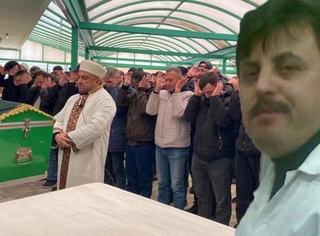 Sahur sofrası acıya döndü! 2 çocuk babası hayatını kaybetti