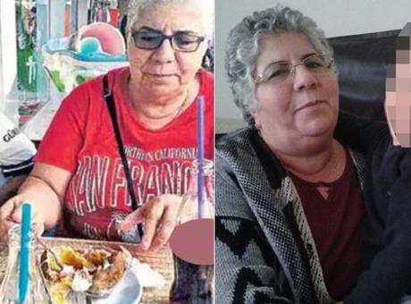 Salmonella çıkan kumpir davasında yeni gelişme! İş yeri sahibine tahliye