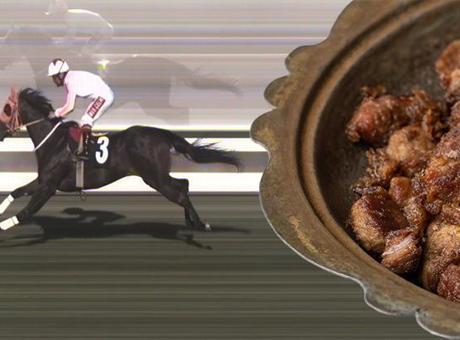 Şampiyon kısrak nasıl 'sofraya' düştü? Mersin'deki skandalı atın sahibi anlattı: 'Hayır yapmak istemiştik...'