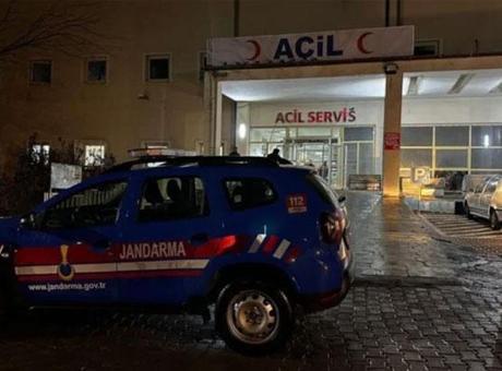 Şanlıurfa'da akraba aileler birbirine girdi: 4 kişi yaralı