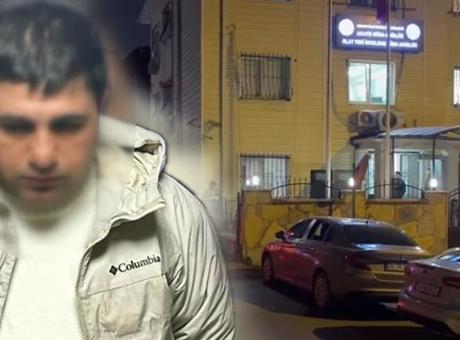 Sarıyer’de motosikletli uyuşturucu kuryesi yakalandı! '15 yıl yattım 15 yıl daha yatarım'