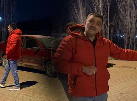 Sattığı aracın parasını bekliyordu: Otomobili görünce beynim döndü