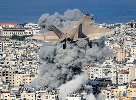 Savaş ‘derinleşiyor’