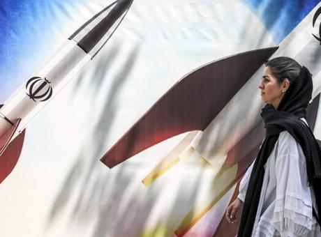 Savaş sonrası İran ve Orta Doğu'yu ne bekliyor? İşte 6 aşamalı senaryo