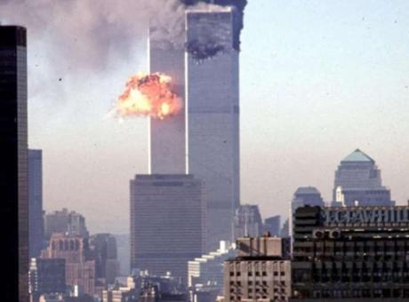 Savaşla ilgili şok iddia! 11 Eylül benzeri plan: Suçu İran'a atacaklar