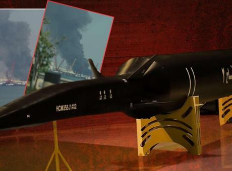 Savaşta bir ilk! ABD ve İsrail'e hipersonik tehdit: İran, Fettah 2 füzelerini kullandı