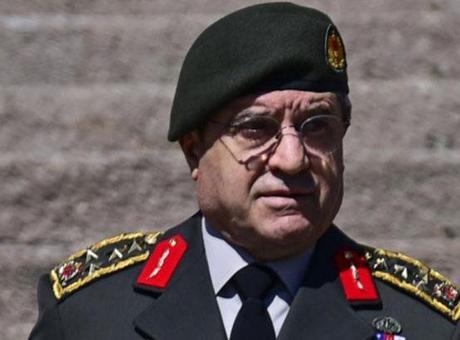 Selçuk Bayraktaroğlu NATO Genelkurmay Başkanları toplantısına katıldı