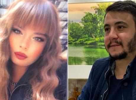 Sevgilisine ateş ederken araya giren kadını vurdu, intihar etti