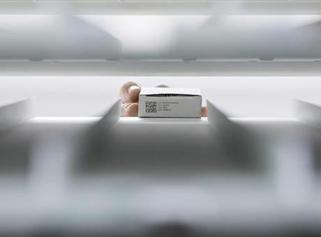 SGK'nin ilaç harcaması arttı