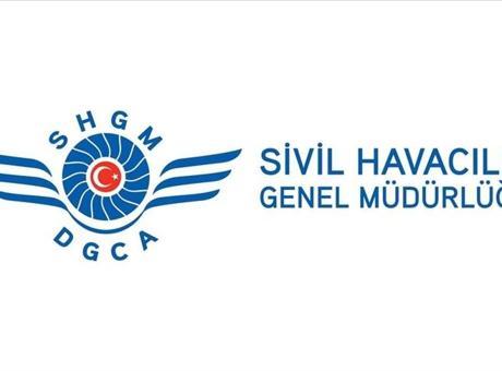 SHGM 'sistemlerde kesinti yaşandığı' iddialarına ilişkin açıklama