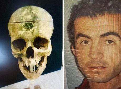 Şifreli not deşifre edildi! 'Kirpi' Ahmet’ sırrı 17 yıl sonra ortaya çıktı