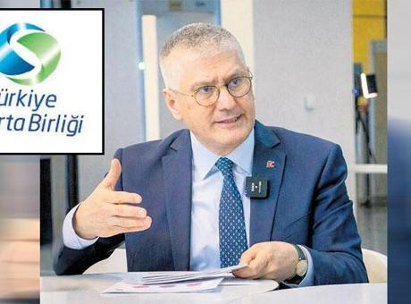 ‘Sigorta ekonominin güven mekanizmasıdır’