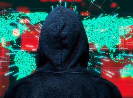 'Siyah şapkalı hacker' yakalandı: 19 milyon 800 bin kişinin bilgileri elindeydi