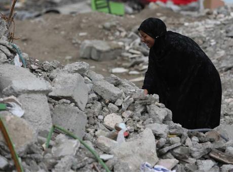 Son dakika...ABD-İsrail'in saldırılarında acı tablo! İran'da 210 çocuk öldürüldü