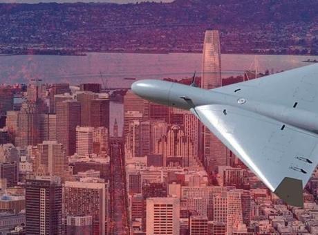 Son dakika...ABD topraklarında saldırı endişesi! 'İran, California'ya İHA'larla misilleme planlıyor'