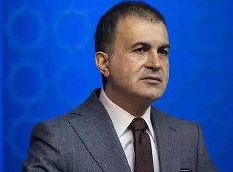 Son dakika... AK Parti Sözcüsü Çelik'ten 'Türkiye ile İsrail çatışır mı?' sorusuna yanıt: Dikkatli takip ediyoruz, kötü niyeti görüyoruz