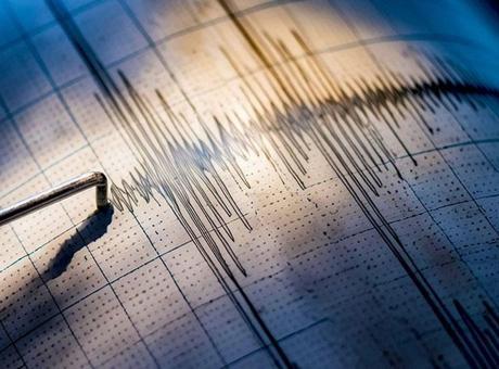 Son dakika... Akdeniz'de 4.8 büyüklüğünde deprem