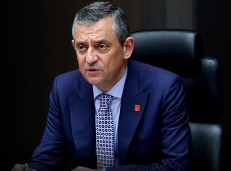 SON DAKİKA | CHP Lideri Özgür Özel hakkında soruşturma başlatıldı