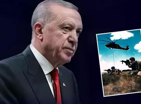 SON DAKİKA | Cumhurbaşkanı Erdoğan'dan 'Akıllı olun' mesajı