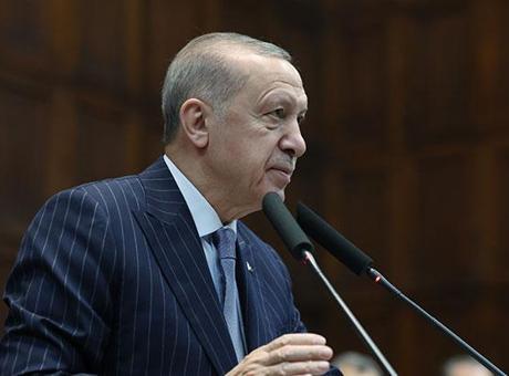 Son dakika... Cumhurbaşkanı Erdoğan'dan önemli açıklamalar