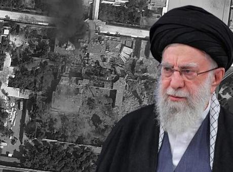 Son dakika düğmeye basıldı! ABD basını Hamaney operasyonunun perde arkasını yazdı: 'Adım adım takip edildi, taktiksel bir sürpriz'