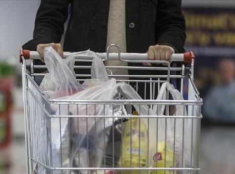 Son dakika: Enflasyon rakamları belli oldu