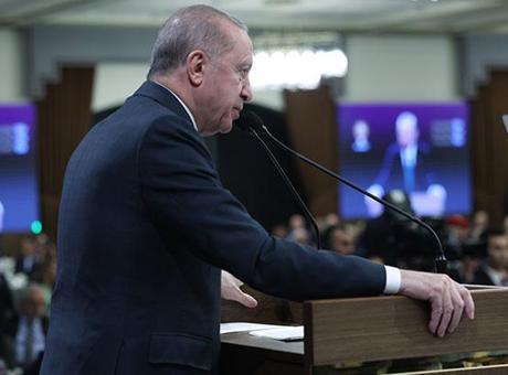 SON DAKİKA HABERİ: Cumhurbaşkanı Erdoğan: İran krizindeki tavrımız nettir