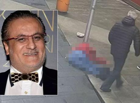 SON DAKİKA HABERİ: Erol Köse'nin düşme anına ilişkin görüntüler ortaya çıktı
