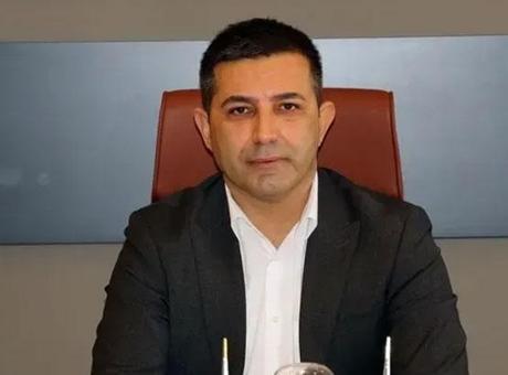 SON DAKİKA HABERİ: Kuşadası Belediye Başkanı Ömer Günel görevden uzaklaştırıldı