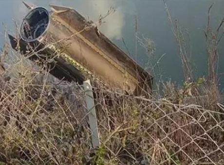 SON DAKİKA HABERLER: İran'dan Türkiye'ye atılan füzeyi hangi ülke durdurdu? Açıklama geldi