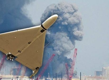 SON DAKİKA HABERLER: İran'ın 'Şahid' kozu ABD için 'büyük tehdit'! 'Beklenenden daha büyük bir sorun yarattı'