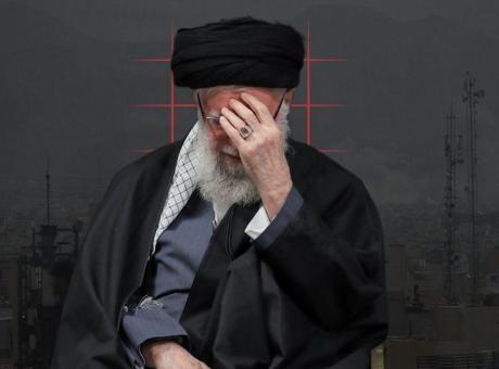 SON DAKİKA HABERLER: Tahran'ın trafik ışıkları İsrail'in infaz emrine dönüştü... 'Önce gözlerini aldık'!