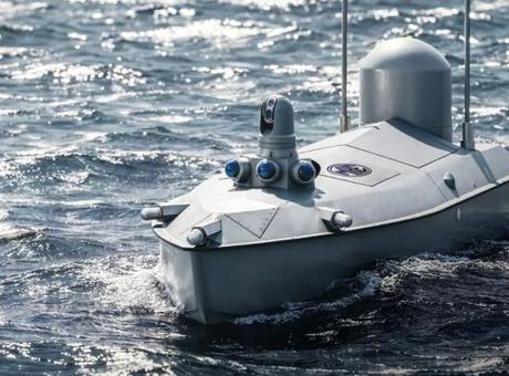 SON DAKİKA HABERLER: Yunan basınında 'Türk PİRANA'sı yankılandı: 'Ölümcül tehlike, yüksek hızda doğrudan saldırı'