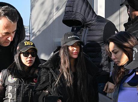 SON DAKİKA HABERLERİ: Ünlülere yönelik uyuşturucu soruşturması! İlk karar çıktı