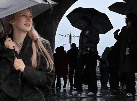 SON DAKİKA HAVA DURUMU HABERLERİ: Meteoroloji'den İstanbul için yeni uyarı!
