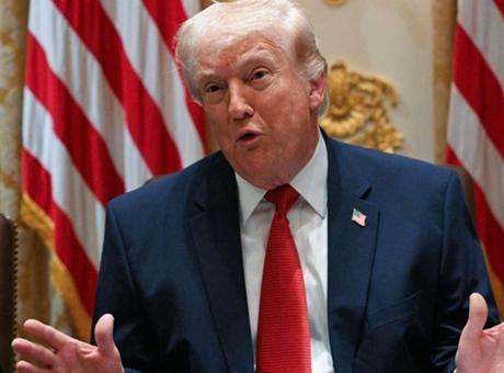 SON DAKİKA İRAN-ABD ANLAŞMASI: Trump'tan İran açıklaması! 'Anlaşma için yalvarıyorlar'