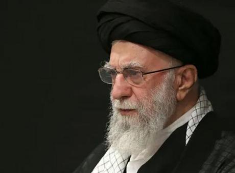 SON DAKİKA: İran dini lideri Hamaney'in cenaze programı belli oldu! 'Üç gün aralıksız sürecek'