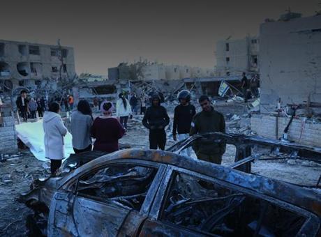 SON DAKİKA İRAN - İSRAİL: İran, Dimona ve Arad'ı iki saat arayla vurdu! Saldırıya ilişkin İsrail'den dikkat çeken açıklama