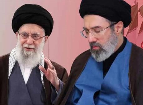 SON DAKİKA | İran'ın yeni lideri Mücteba Hamaney oldu