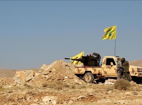 Son dakika...İsrailli subaydan Hizbullah itirafı! 'Hazırlıklılar ve savaşmaya geliyorlar'