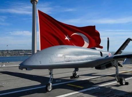 Son dakika...İtalya'dan Bayraktar TB3'e kanca! 'Avrupa'nın dolduramadığı boşluğu dolduracak'