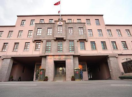 Son dakika... MSB: PJAK’ın İran’daki faaliyetlerini yakından takip ediyoruz