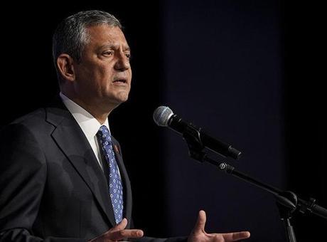 SON DAKİKA! Özgür Özel hakkında soruşturma başlatıldı