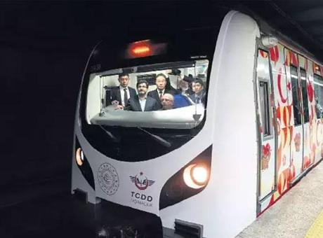 SON DAKİKA! Ramazan Bayramı'nda toplu taşıma araçları ücretsiz