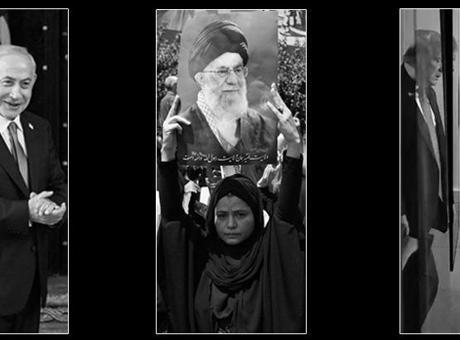 SON DAKİKA SAVAŞ HABERLERİ: İşte ABD-İsrail-İran savaşındaki 5 büyük yalan