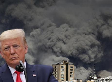 SON DAKİKA! Trump, İran'ın teklifini kabul etti! Bunu daha önce yapmalıydılar'