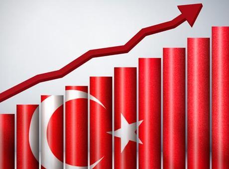 Son dakika: Türkiye ekonomisine ilişkin 2025 yılı büyüme rakamları açıklandı