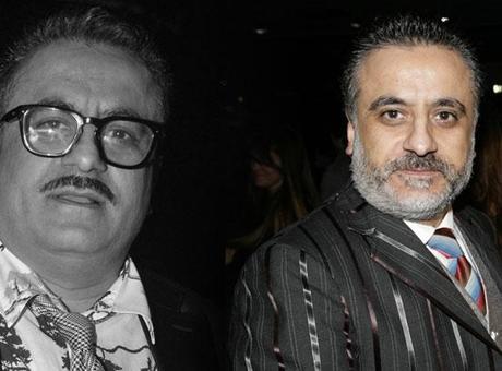 Son dakika... Ünlü yapımcı Erol Köse hayatını kaybetti! 3 aydır evden çıkmamış